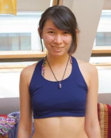 Abby Winters - 02-003