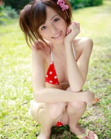 All Gravure - 11-ag0105-aino-kishi-sweet-smile011