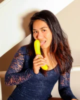 Girls Out West - 03-mj-bangs-alluring-03