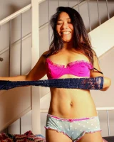 Girls Out West - 12-mj-bangs-alluring-12