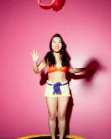 Girls Out West - 13-sakura-jump-13