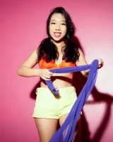 Girls Out West - 17-sakura-jump-17