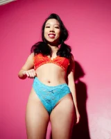 Girls Out West - 29-sakura-jump-29