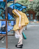 Ideal Pussy - 02-002