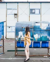 Ideal Pussy - 15-015