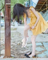 Ideal Pussy - 43-043