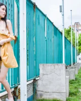 Ideal Pussy - 64-064