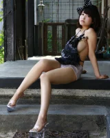 Ideal Pussy - 09-1-009